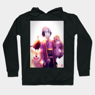 Buddy Hoodie